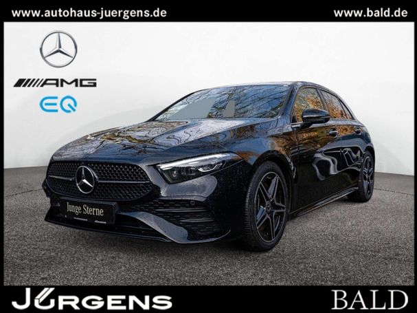 Mercedes-Benz A 250 165 kW image number 1