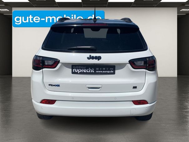 Jeep Compass 177 kW image number 7