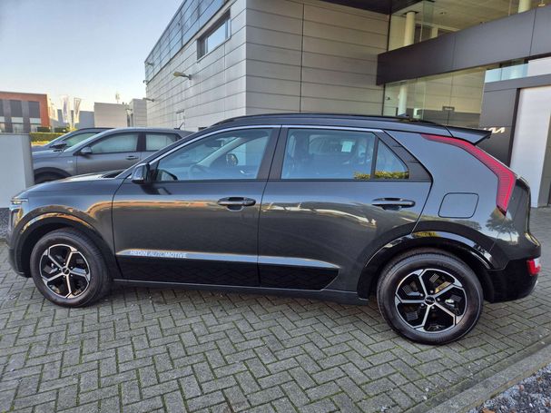 Kia Niro 1.6 GDI Hybrid 95 kW image number 6