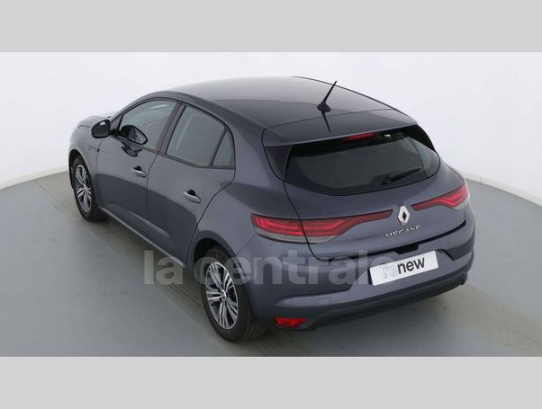 Renault Megane BLUE dCi 115 EDC 85 kW image number 23