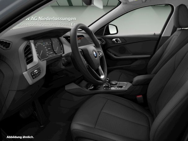 BMW 118d 110 kW image number 4