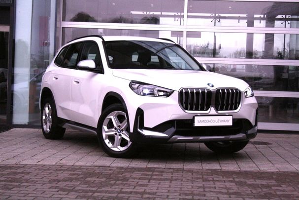 BMW X1 sDrive18i 100 kW image number 2