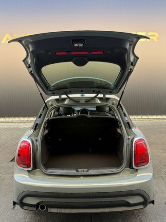 Mini Cooper Essential 100 kW image number 12