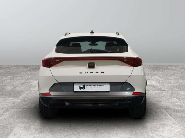 Cupra Formentor 1.5 TSI DSG 110 kW image number 5