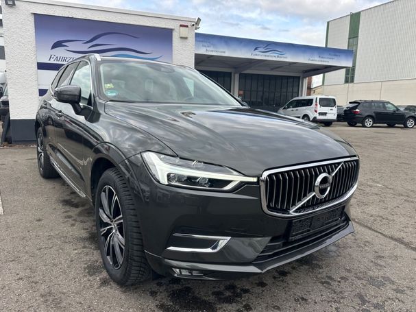 Volvo XC60 AWD Inscription 145 kW image number 4