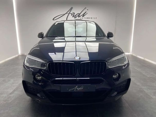 BMW X6 xDrive 155 kW image number 3