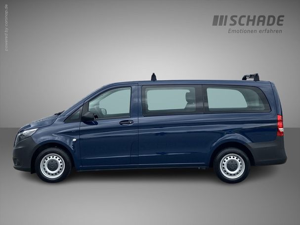 Mercedes-Benz Vito Tourer 114 CDI Pro 100 kW image number 3