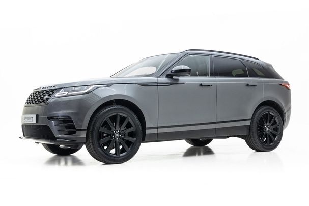 Land Rover Range Rover Velar 184 kW image number 1