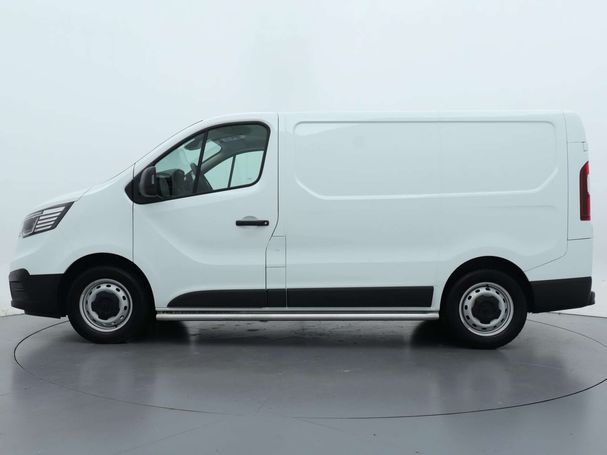 Renault Trafic dCi 110 81 kW image number 6