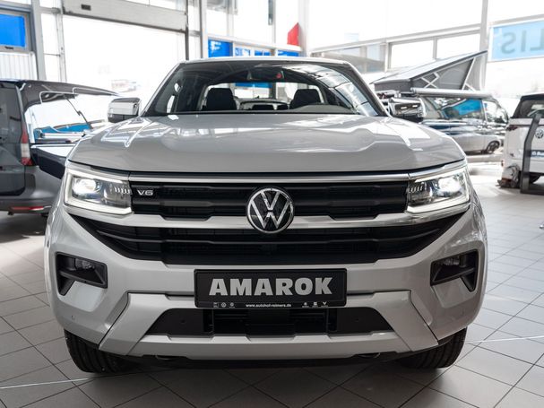 Volkswagen Amarok 3.0 TDI Style 4Motion 177 kW image number 3