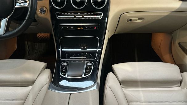 Mercedes-Benz GLC 300 200 kW image number 7