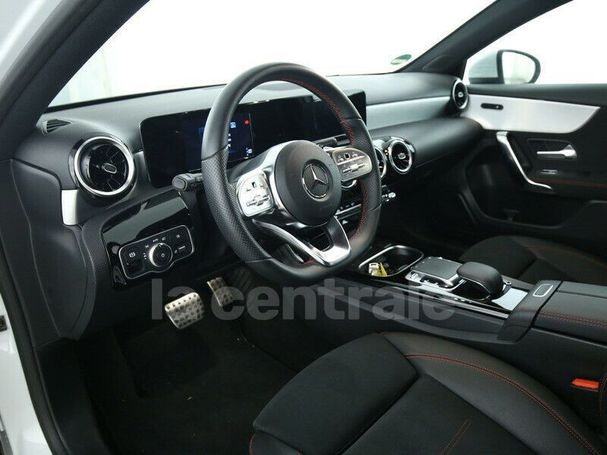 Mercedes-Benz A 180 d 85 kW image number 3