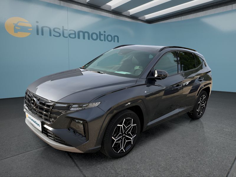 Hyundai Tucson 1.6