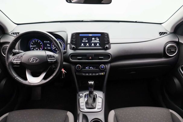 Hyundai Kona 1.6 T-GDI Premium 130 kW image number 5