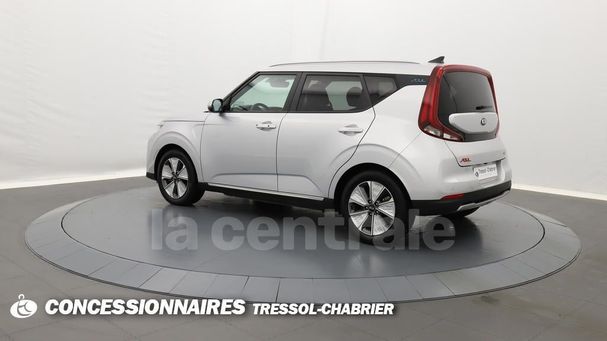 Kia Soul e-Soul 150 kW image number 18