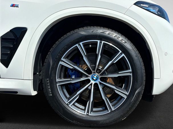 BMW X5 50e xDrive 360 kW image number 4