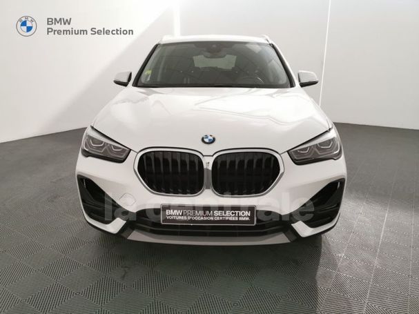 BMW X1 16d sDrive 85 kW image number 3