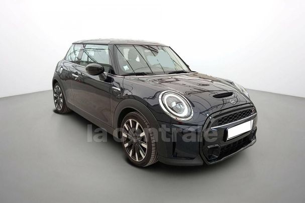 MINI Cooper S Cabrio 131 kW image number 1