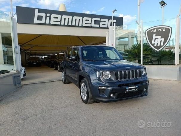 Jeep Renegade 96 kW image number 3