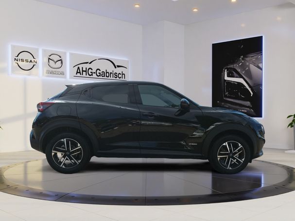 Nissan Juke 105 kW image number 3