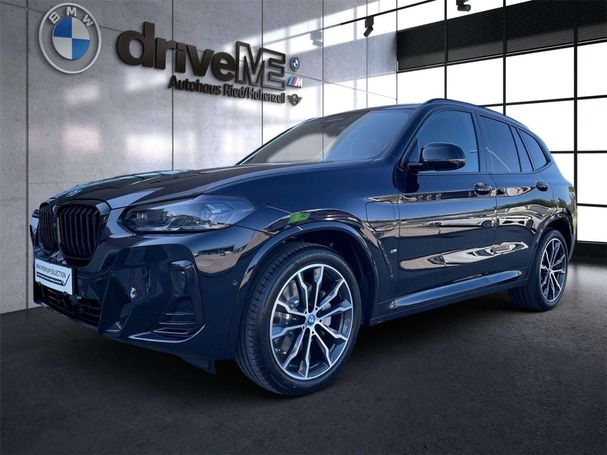 BMW X3 xDrive30e 215 kW image number 2