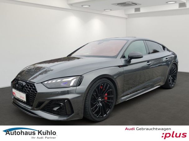 Audi RS5 Sportback 331 kW image number 1