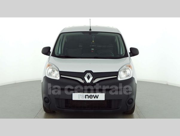 Renault Kangoo BLUE dCi 80 59 kW image number 5