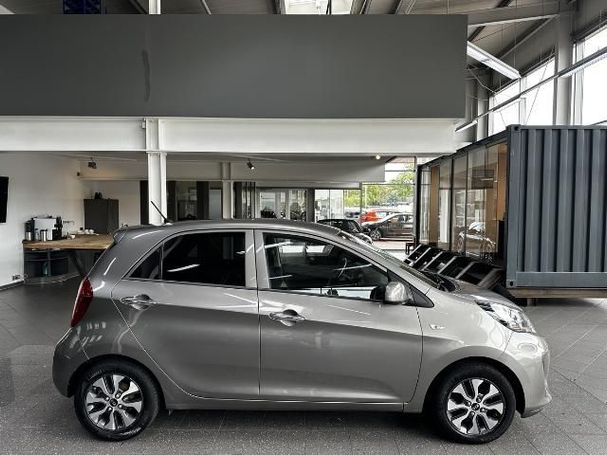 Kia Picanto 1.2 62 kW image number 4