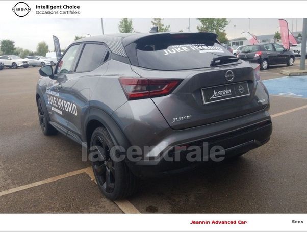 Nissan Juke 110 kW image number 4