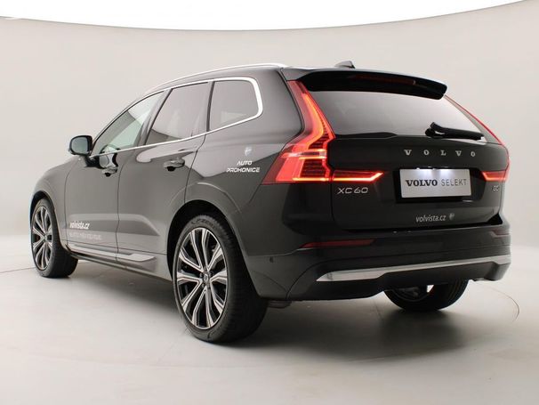 Volvo XC60 AWD B5 173 kW image number 5