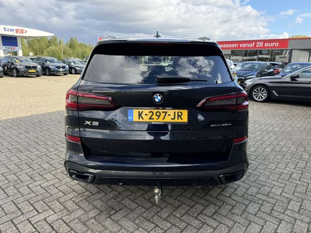 BMW X5 45e xDrive 293 kW image number 6