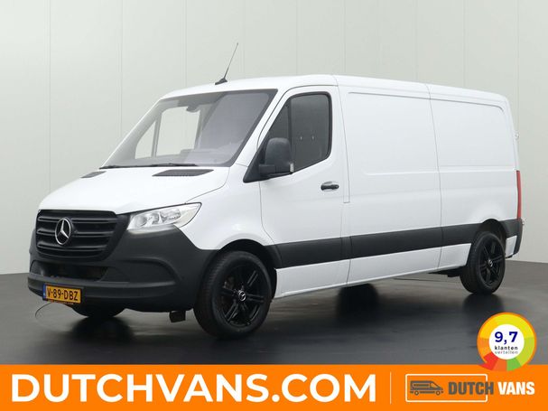 Mercedes-Benz Sprinter 84 kW image number 1