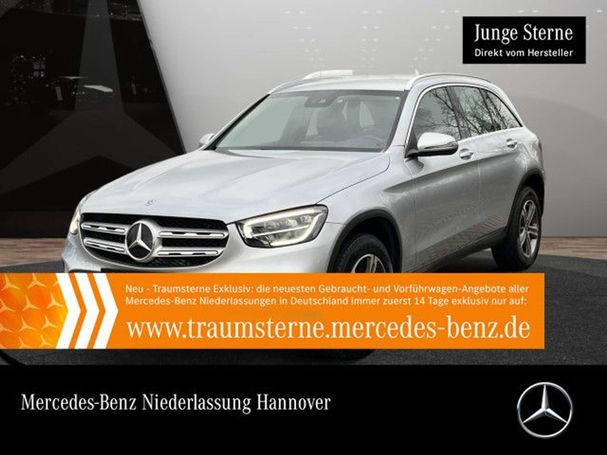 Mercedes-Benz GLC 300 e 235 kW image number 2