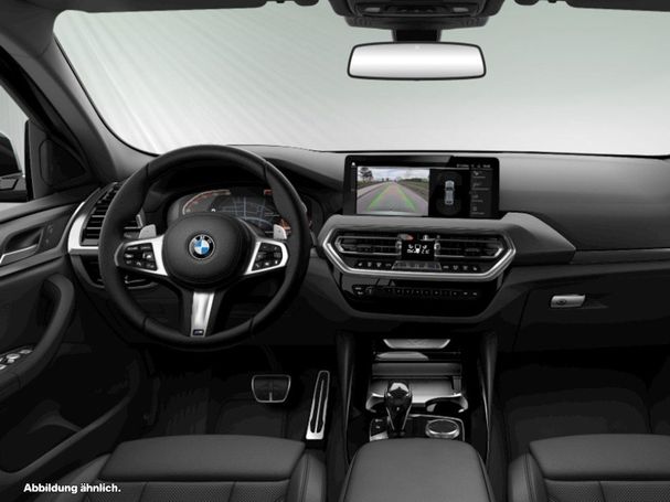 BMW X4 xDrive30i 185 kW image number 4