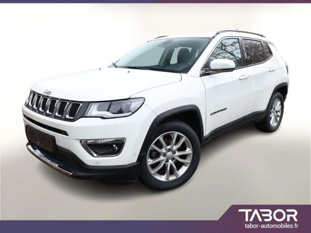 Jeep Compass 1.3 Limited 110 kW image number 1