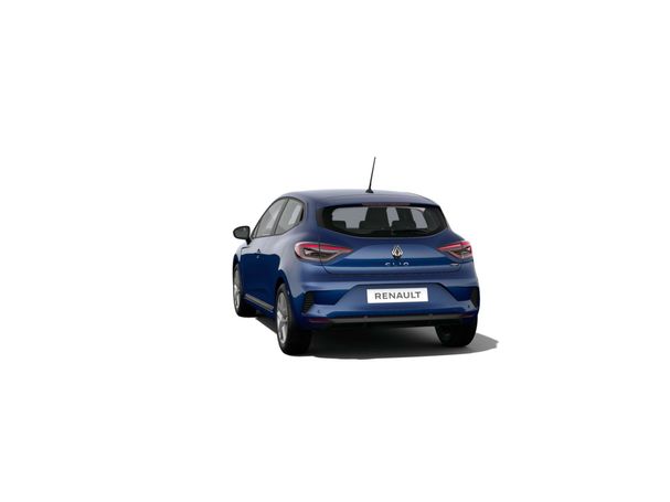 Renault Clio E-Tech Hybrid 105 kW image number 8