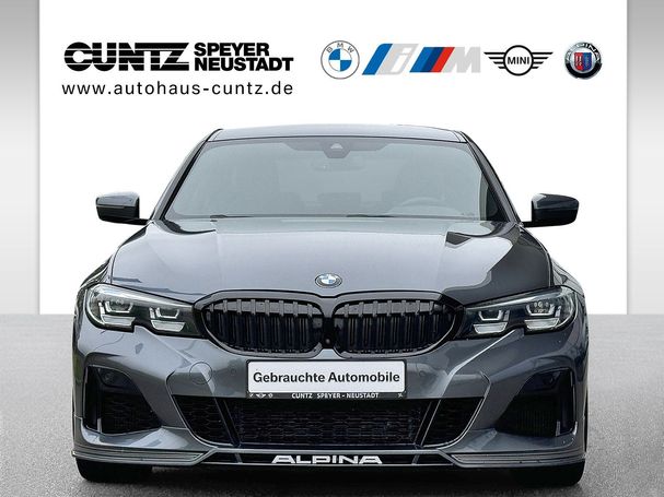 ALPINA B3 Switch-Tronic 340 kW image number 2