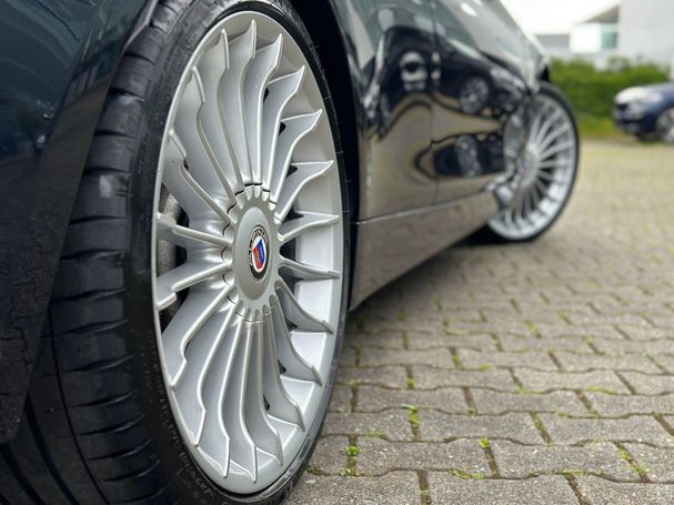 ALPINA B4 Switch-Tronic 301 kW image number 7