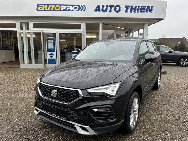 Seat Ateca 1.5 TSI DSG Style 110 kW image number 1