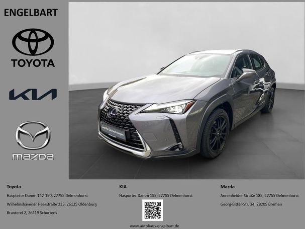 Lexus UX 250h 131 kW image number 1