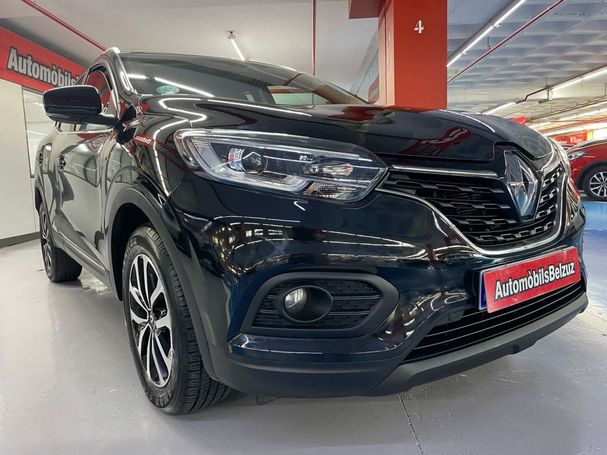 Renault Kadjar TCe GPF LIMITED 103 kW image number 3