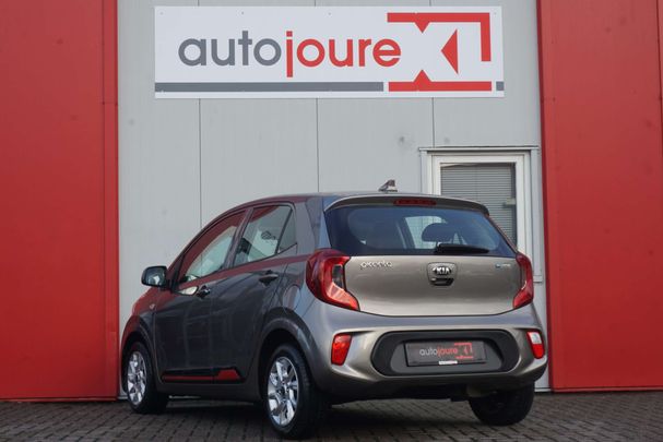 Kia Picanto 1.0 49 kW image number 2