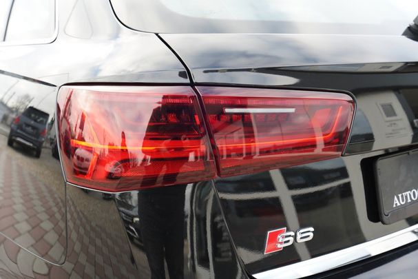 Audi S6 4.0 TFSI quattro Avant 331 kW image number 45