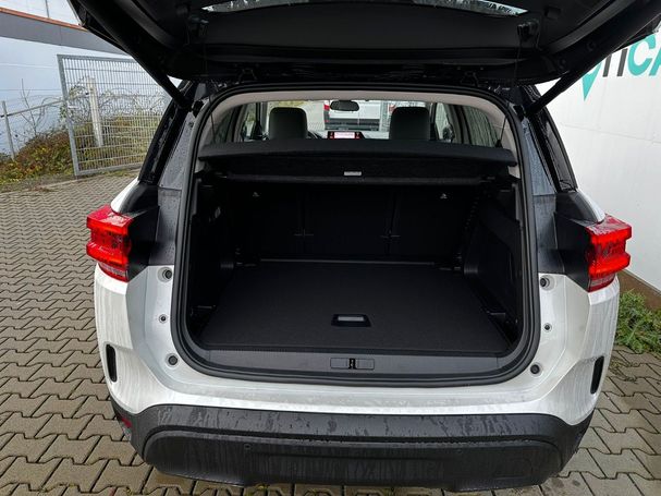 Citroen C5 Aircross 100 kW image number 7