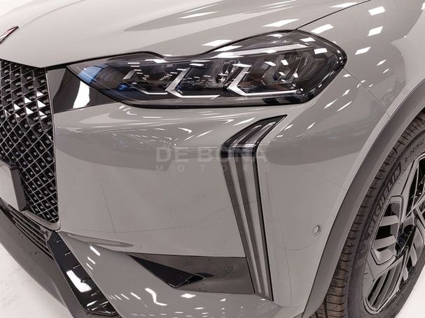 DS Automobiles 3 DS E-Tense 114 kW image number 21