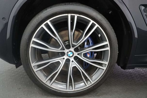 BMW X3 xDrive20d M Sport 140 kW image number 11