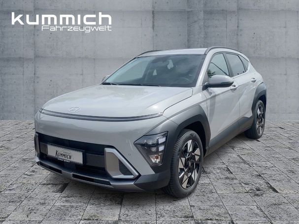 Hyundai Kona 104 kW image number 1