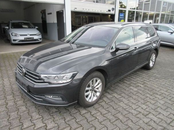 Volkswagen Passat Variant 2.0 TDI Business DSG 110 kW image number 1