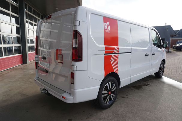 Renault Trafic 125 kW image number 3