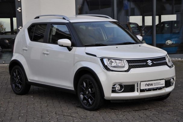 Suzuki Ignis 66 kW image number 3